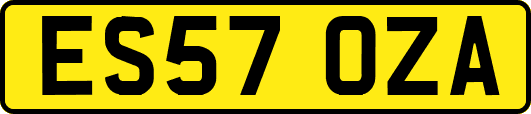 ES57OZA