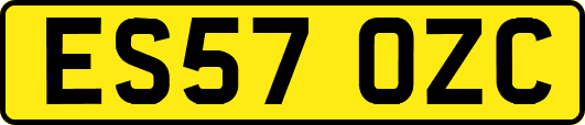 ES57OZC