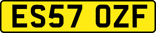 ES57OZF