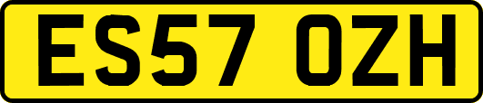 ES57OZH