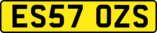 ES57OZS