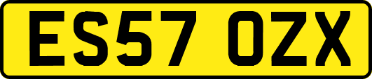ES57OZX