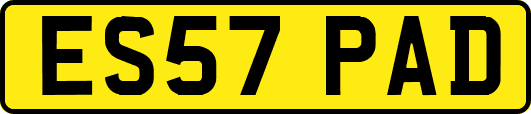 ES57PAD