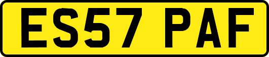 ES57PAF