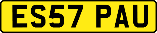 ES57PAU
