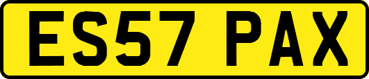 ES57PAX