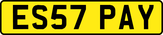 ES57PAY