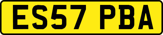ES57PBA