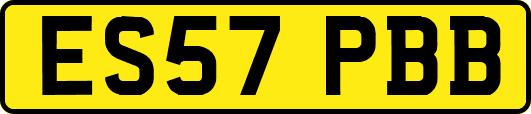 ES57PBB