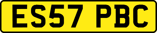 ES57PBC