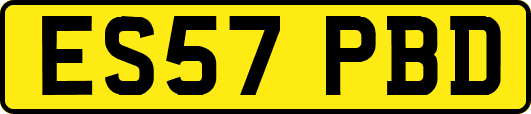 ES57PBD
