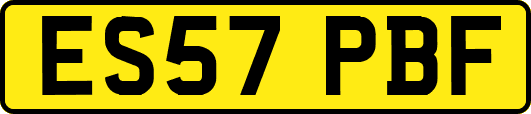 ES57PBF