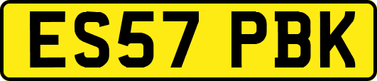 ES57PBK
