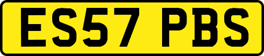 ES57PBS