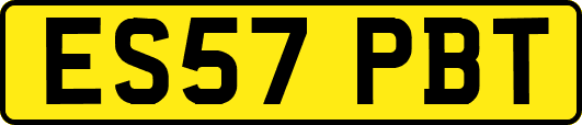 ES57PBT