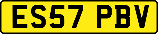 ES57PBV