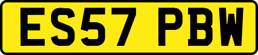 ES57PBW