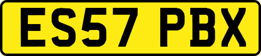 ES57PBX
