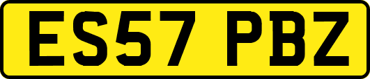 ES57PBZ