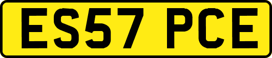 ES57PCE