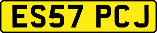 ES57PCJ