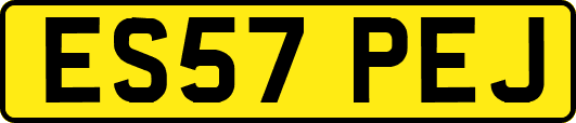 ES57PEJ