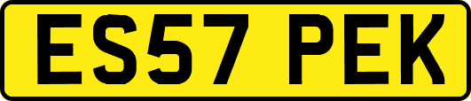 ES57PEK