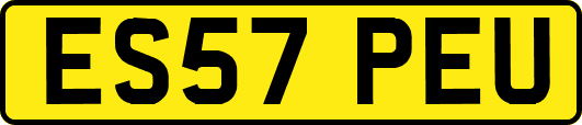 ES57PEU