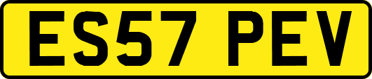 ES57PEV