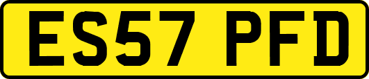ES57PFD