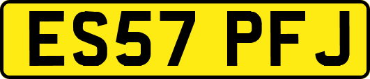 ES57PFJ