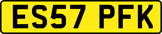 ES57PFK