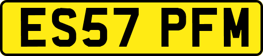 ES57PFM