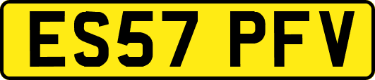 ES57PFV