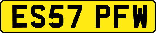 ES57PFW