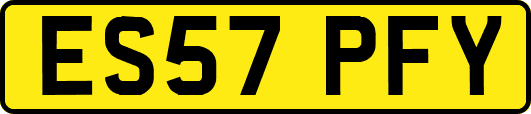 ES57PFY