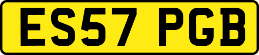 ES57PGB