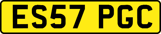 ES57PGC