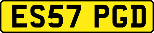 ES57PGD