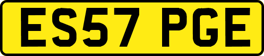 ES57PGE