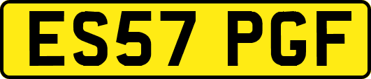 ES57PGF
