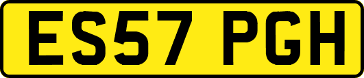 ES57PGH