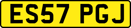 ES57PGJ