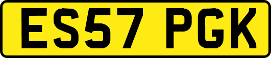 ES57PGK