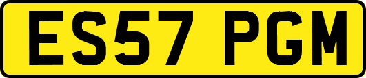 ES57PGM