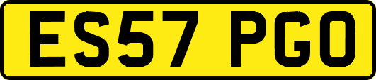 ES57PGO