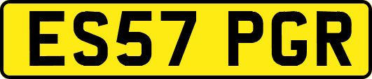 ES57PGR