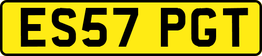 ES57PGT