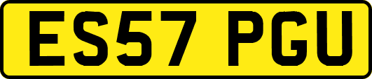 ES57PGU