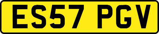 ES57PGV
